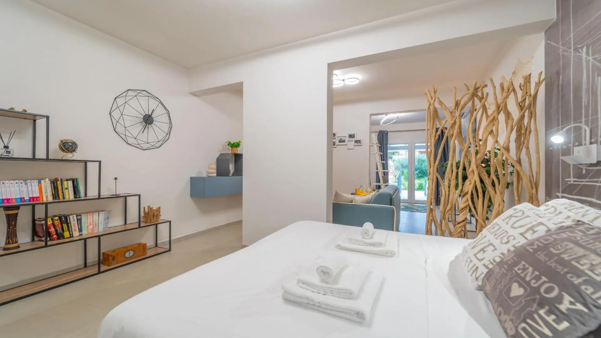 Apartamento Civico5 Golfo Aranci