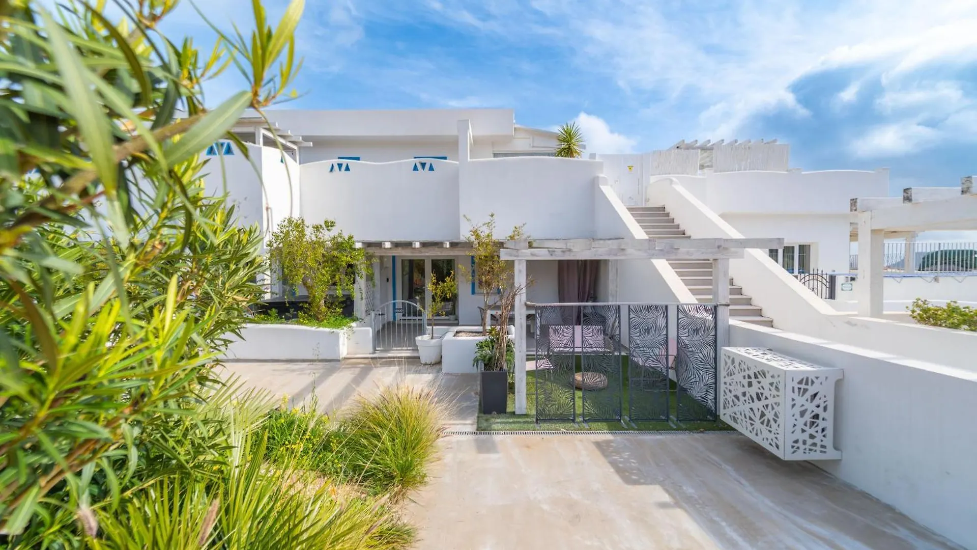 Apartamento Civico5 Golfo Aranci Italia