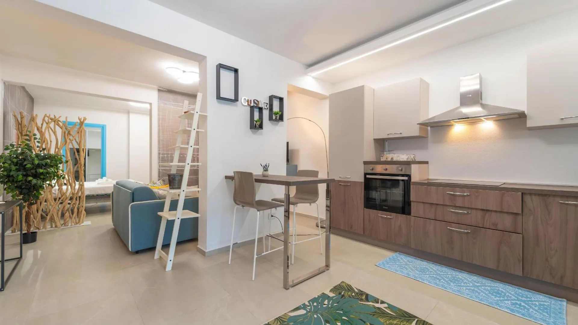 Apartamento Civico5 Golfo Aranci