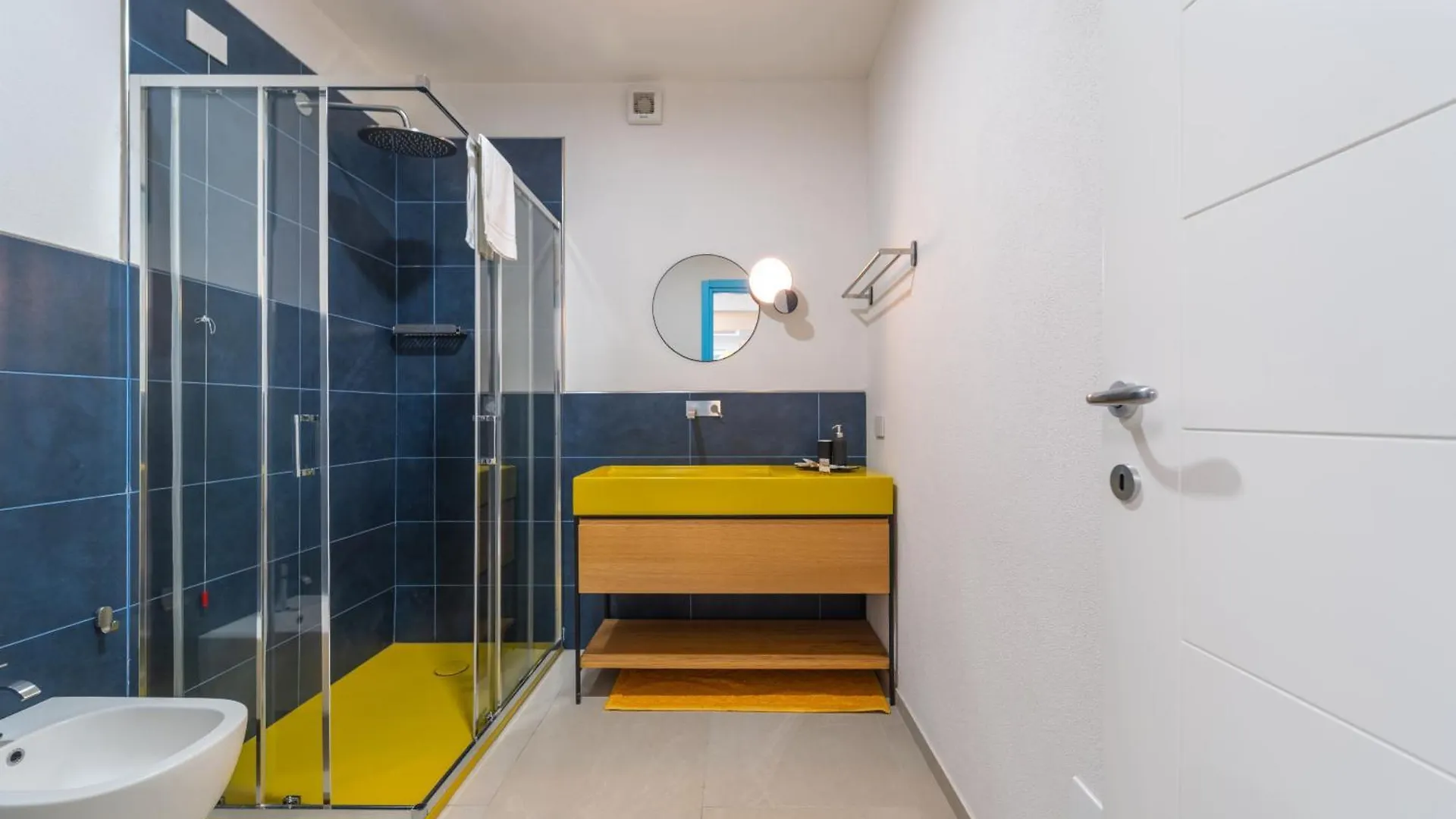 Apartamento Civico5 Golfo Aranci Italia