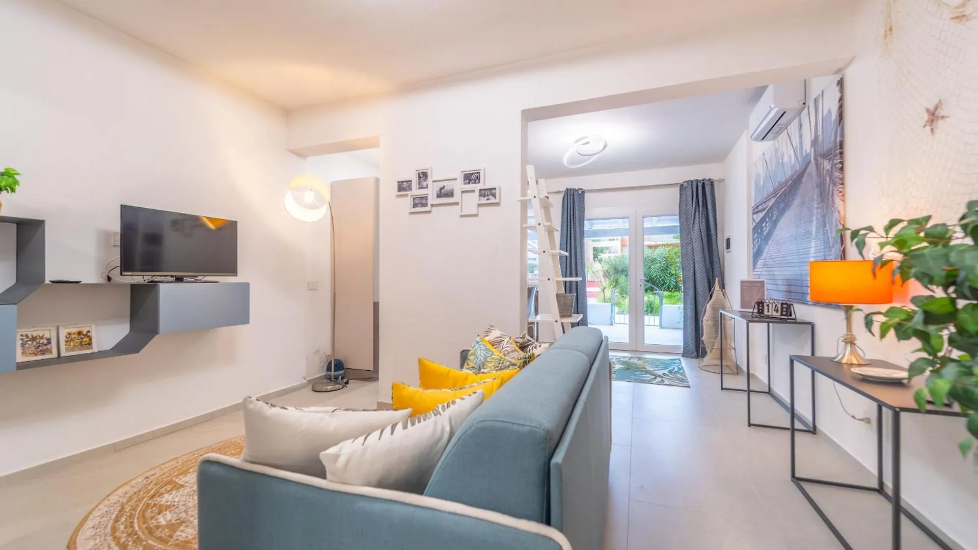Apartamento Civico5 Golfo Aranci