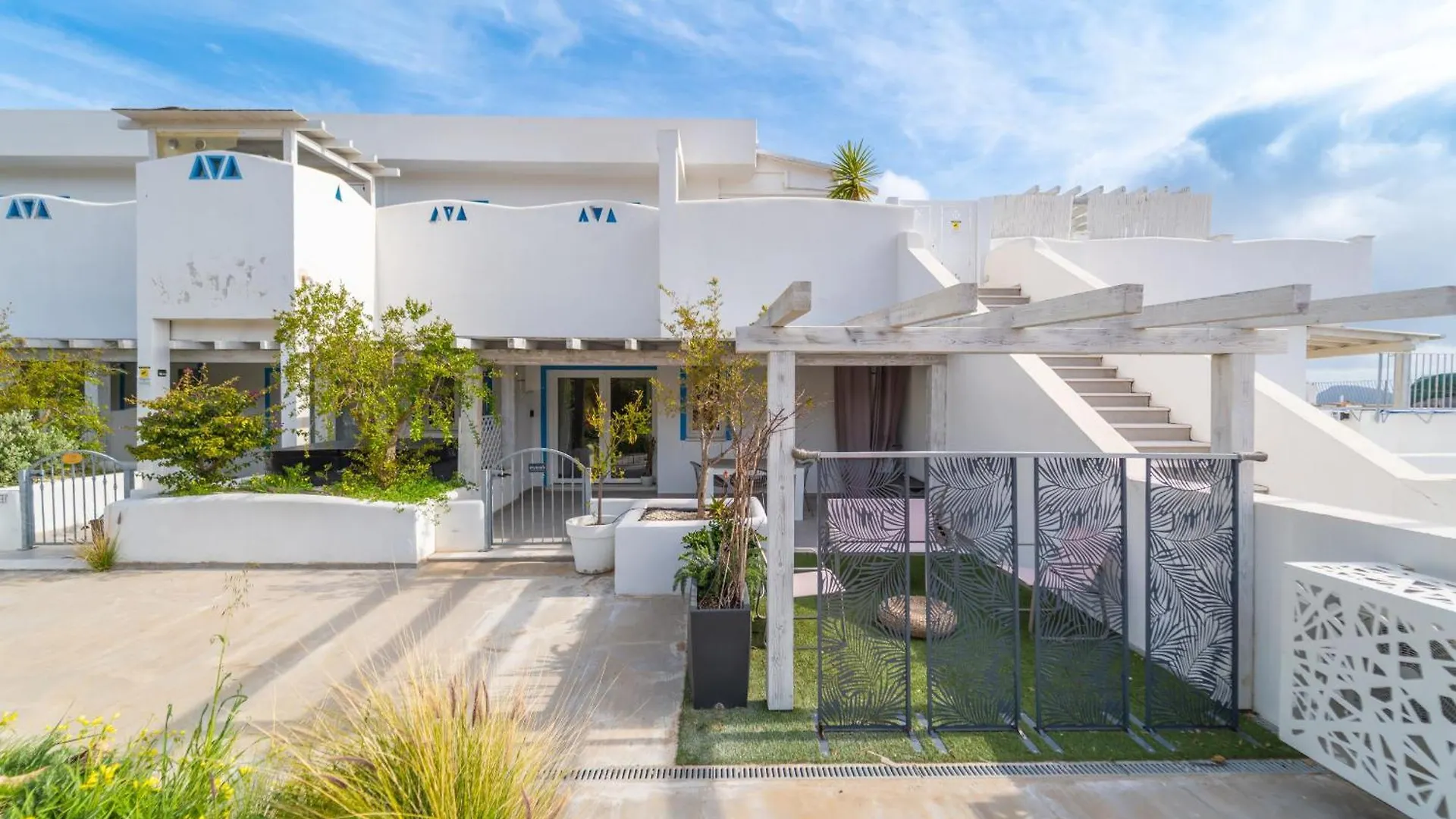 Apartamento Civico5 Golfo Aranci Italia