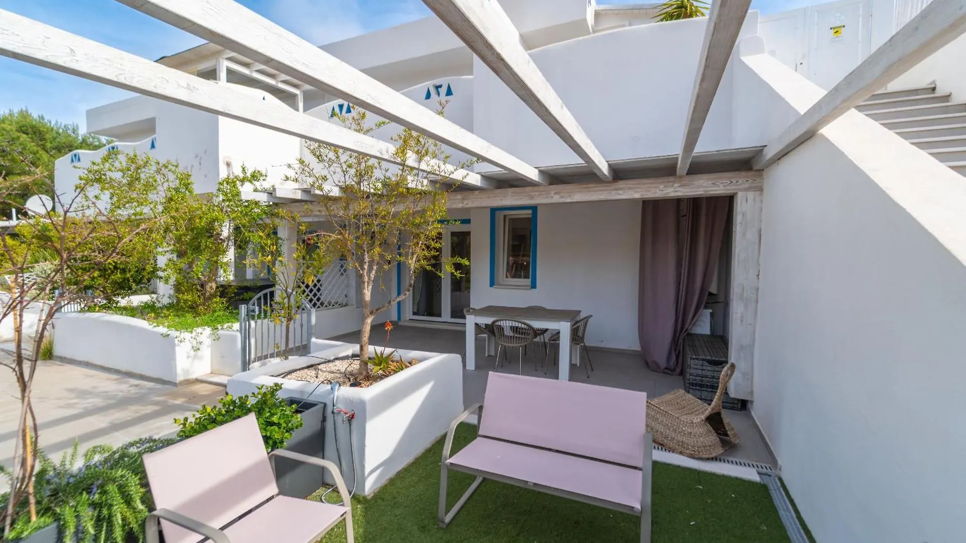 Apartamento Civico5 Golfo Aranci