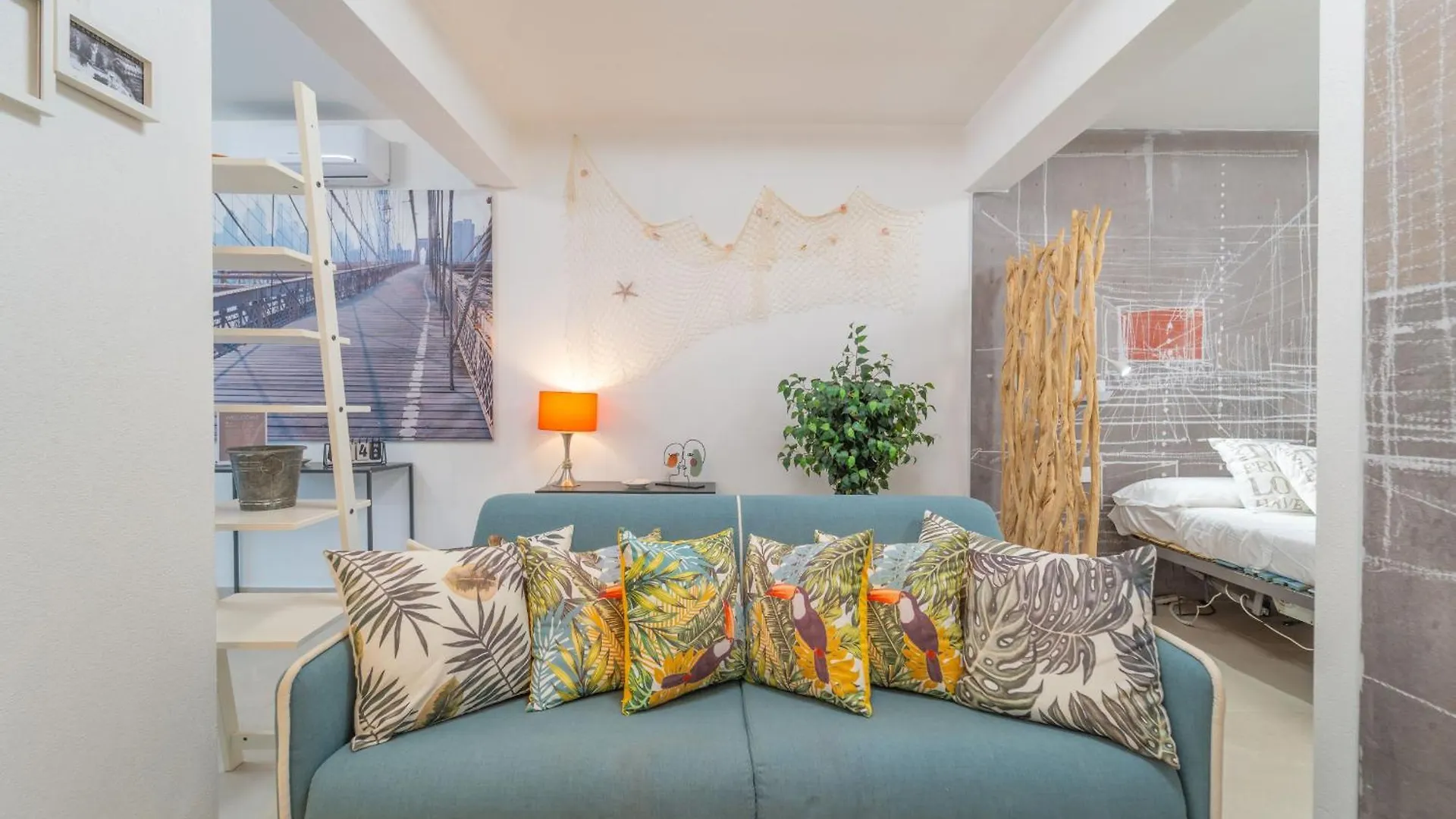 Apartamento Civico5 Golfo Aranci