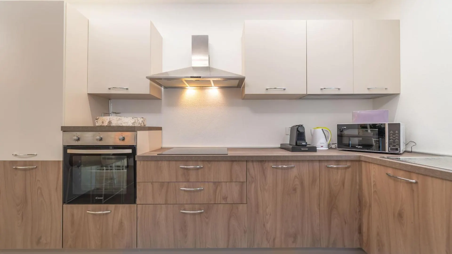 Apartamento Civico5 Golfo Aranci