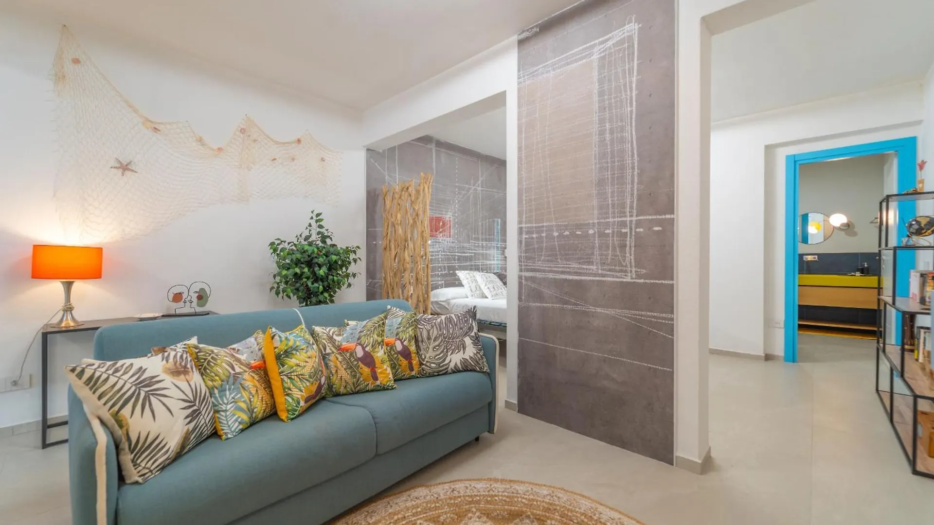 Apartamento Civico5 Golfo Aranci