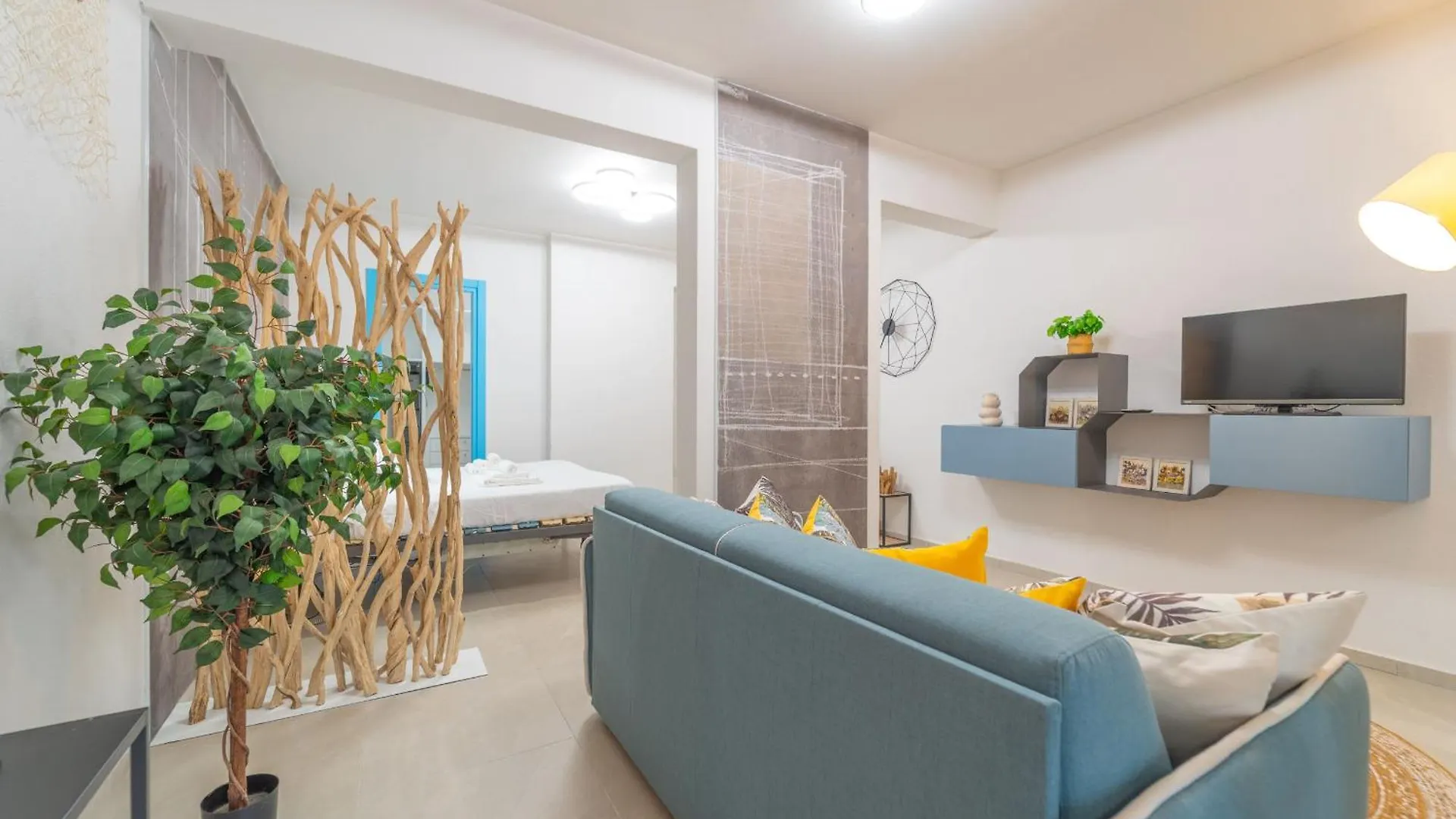 Apartamento Civico5 Golfo Aranci