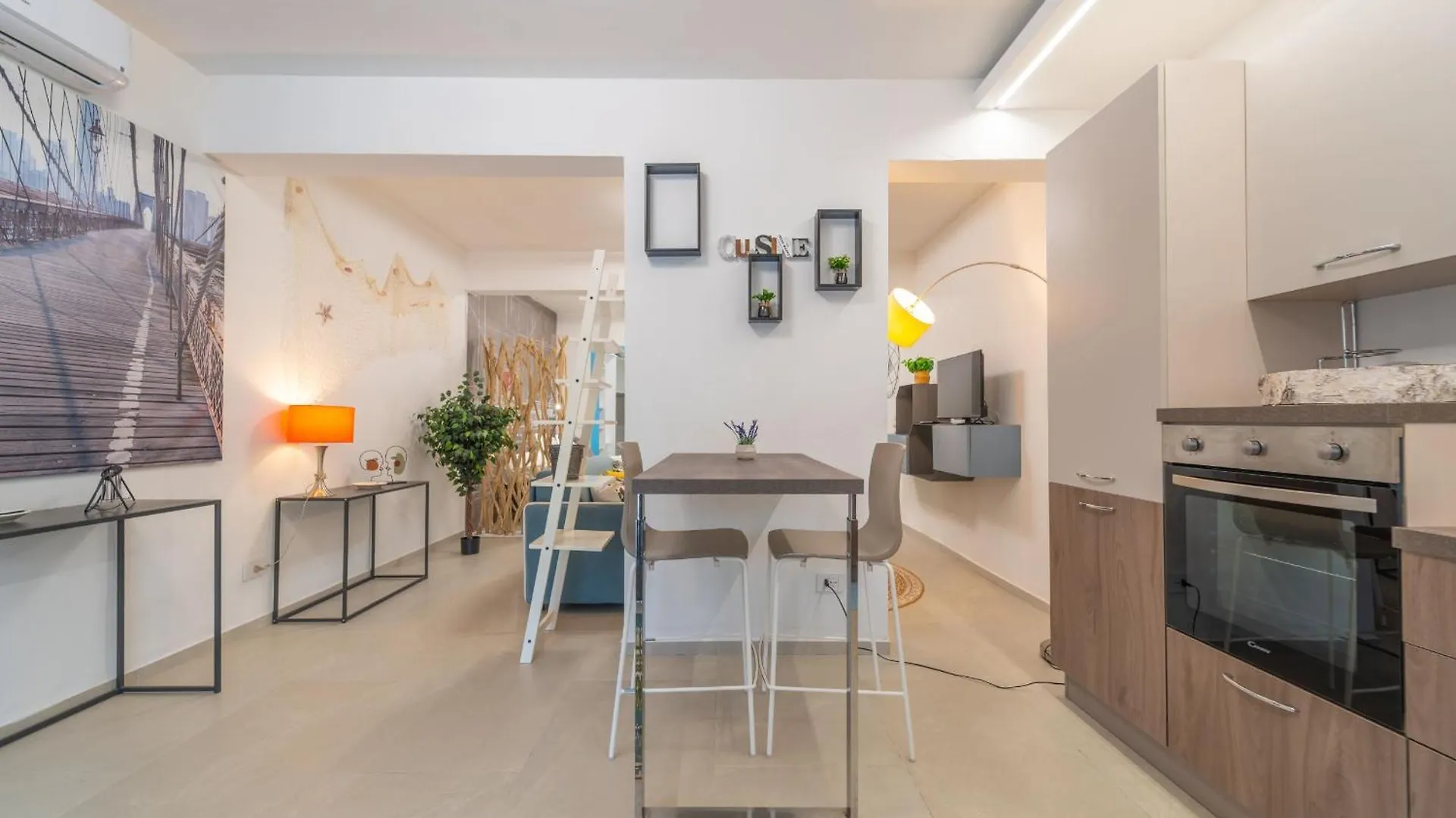 Apartamento Civico5 Golfo Aranci