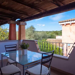  Apartahotel Residenze Il Girasole