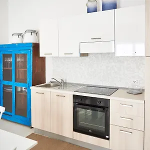  Apartahotel Seabay
